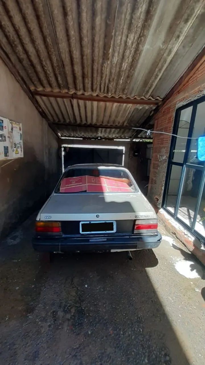 Chevette  - Foto 3