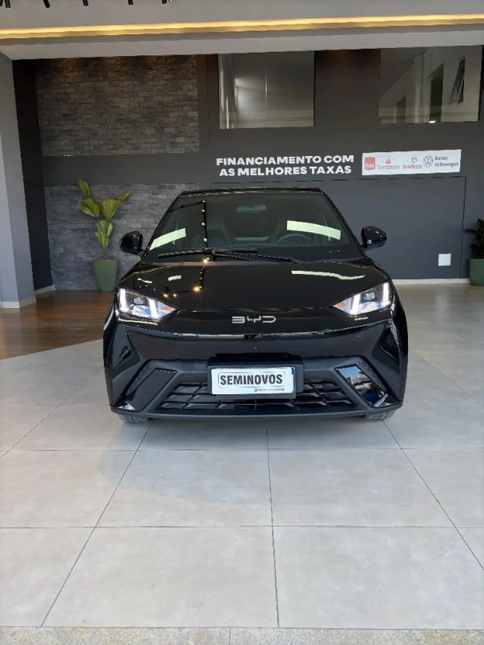 BYD DOLPHIN 2025 MINI - Foto 3