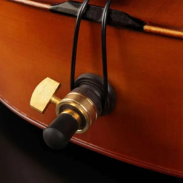 Violoncelo Eagle CE300 NOVO - Foto 5