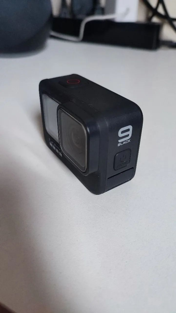 GoPro Hero 9 Black - Foto 3