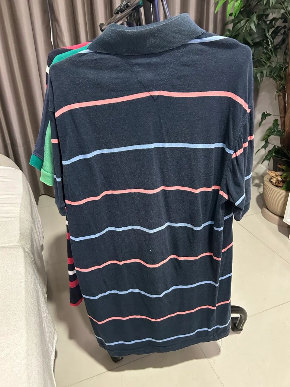 Camisa polo da YSLaurent - Foto 2