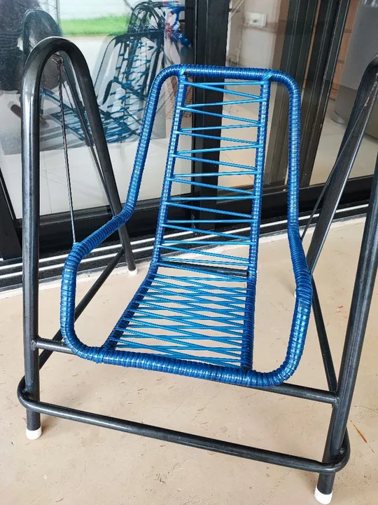 Cadeira de Balanço Infantil