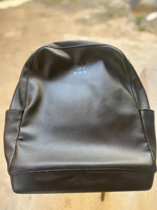 Classic Backpack Black by Moleskine - Foto 4