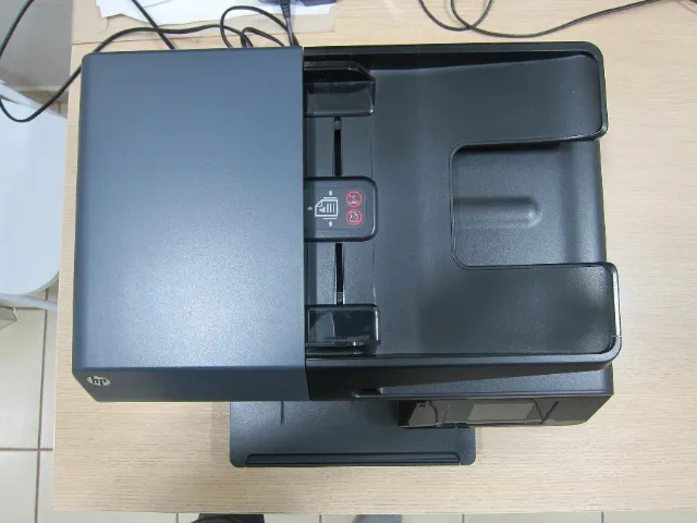 Impressora HP OfficeJet Pro 6830
