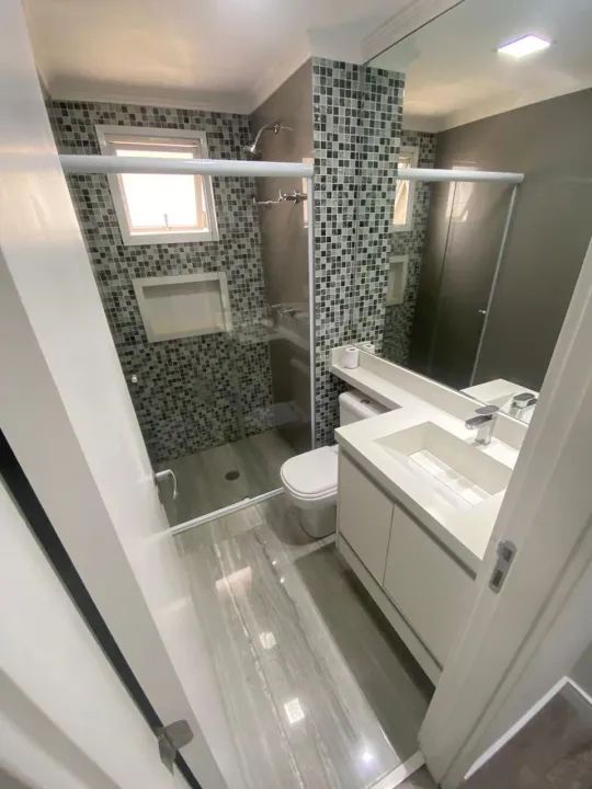 Imóvel para aluguel e venda possui 62 metros quadrados com 2 quartos - Foto 8