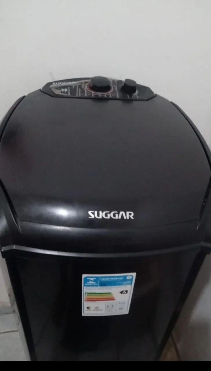 Vendo Fogão e Tanquinho de lavar...os dois ..Motivo ..viajem  - Foto 3