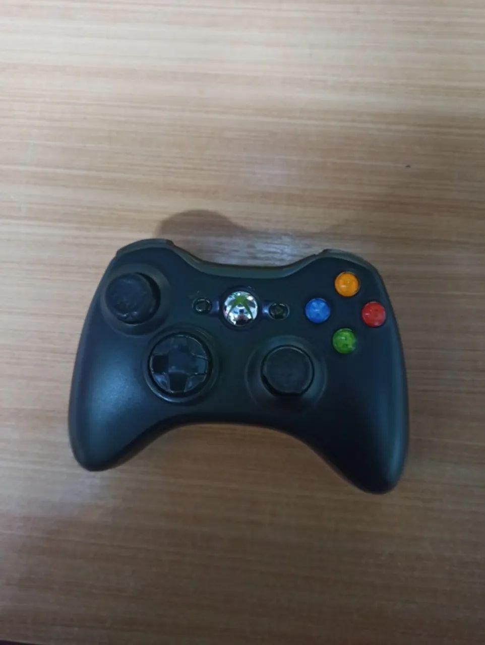 Controle de Xbox 360 sem fio - Foto 3