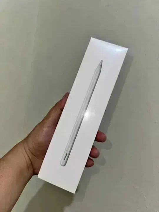 Apple Pencil 2ª Geração - Loja Física BH