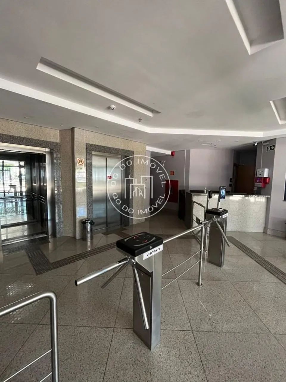 Sala Comercial para Venda em Canoas, Marechal Rondon, 1 banheiro, 1 vaga - Foto 5