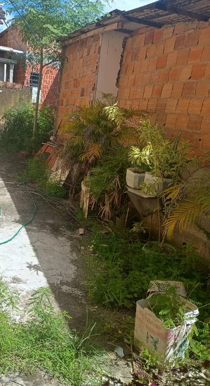 Vendo casa 3 Quartos