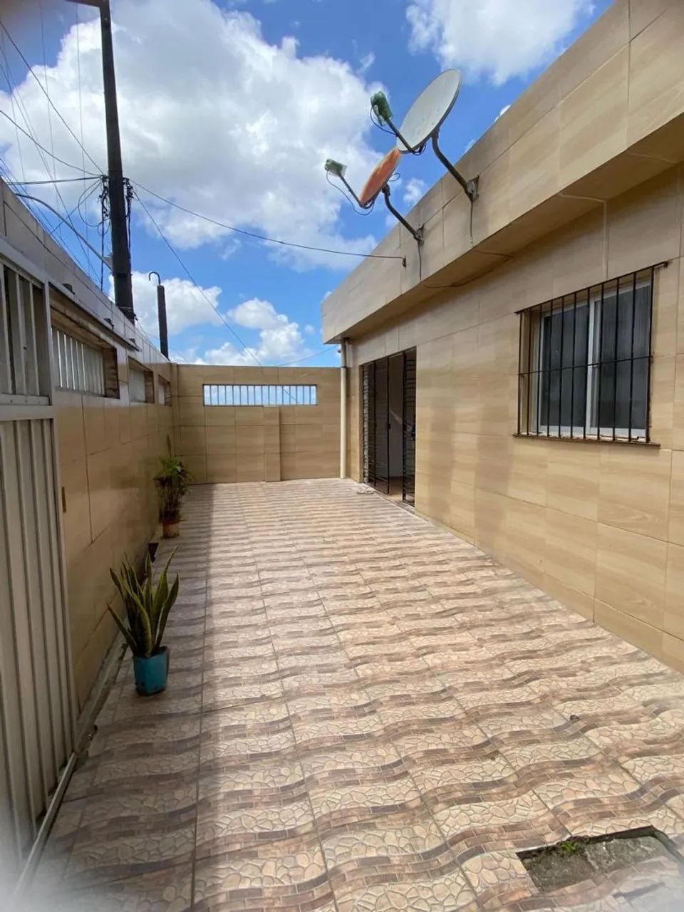 Vende-se ou trocar casa - Foto 3