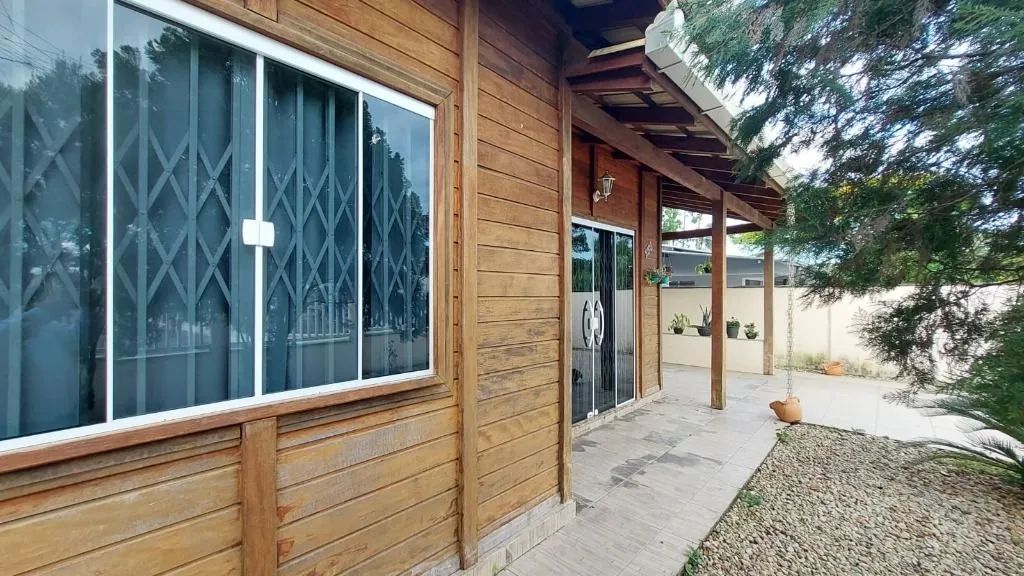 Casa no bairro Machados - Foto 6