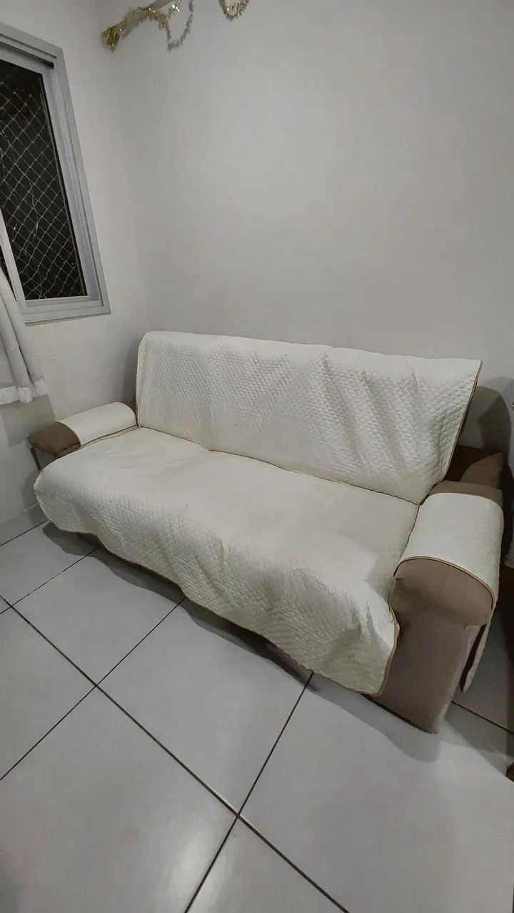 Capa/Protetor de sofá 64595871153795124