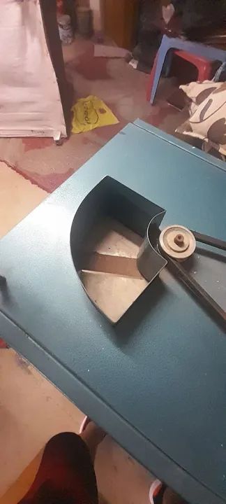 Máquina de fazer Chips de Batata + Seladora para embalagem  - Foto 4