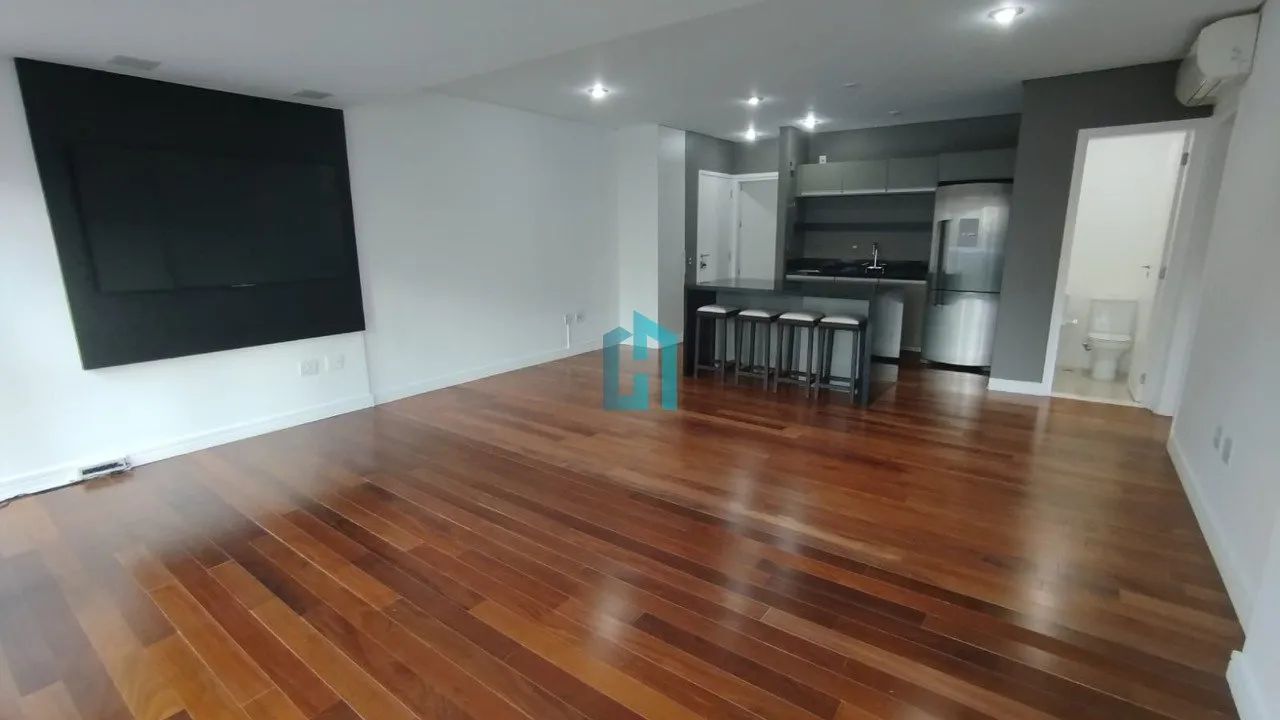 Apartamento para aluguel no Itaim Bibi - Foto 4