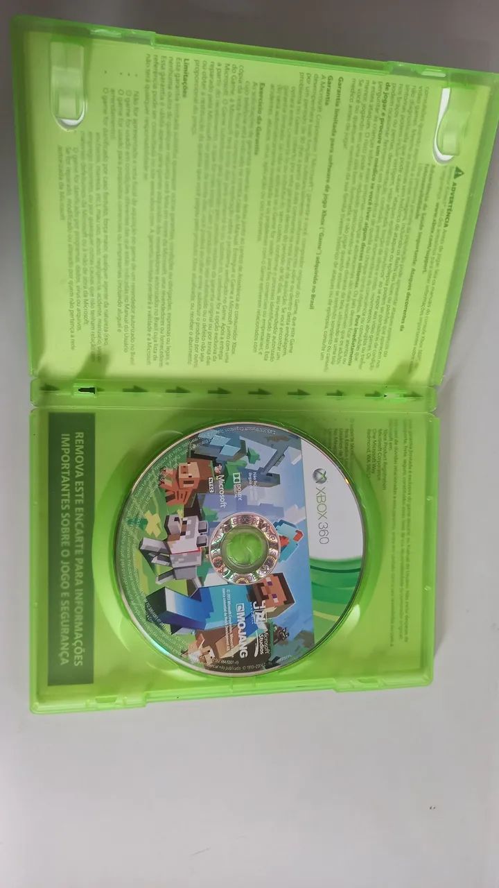 Minecraft Xbox 360 Edition - Foto 4