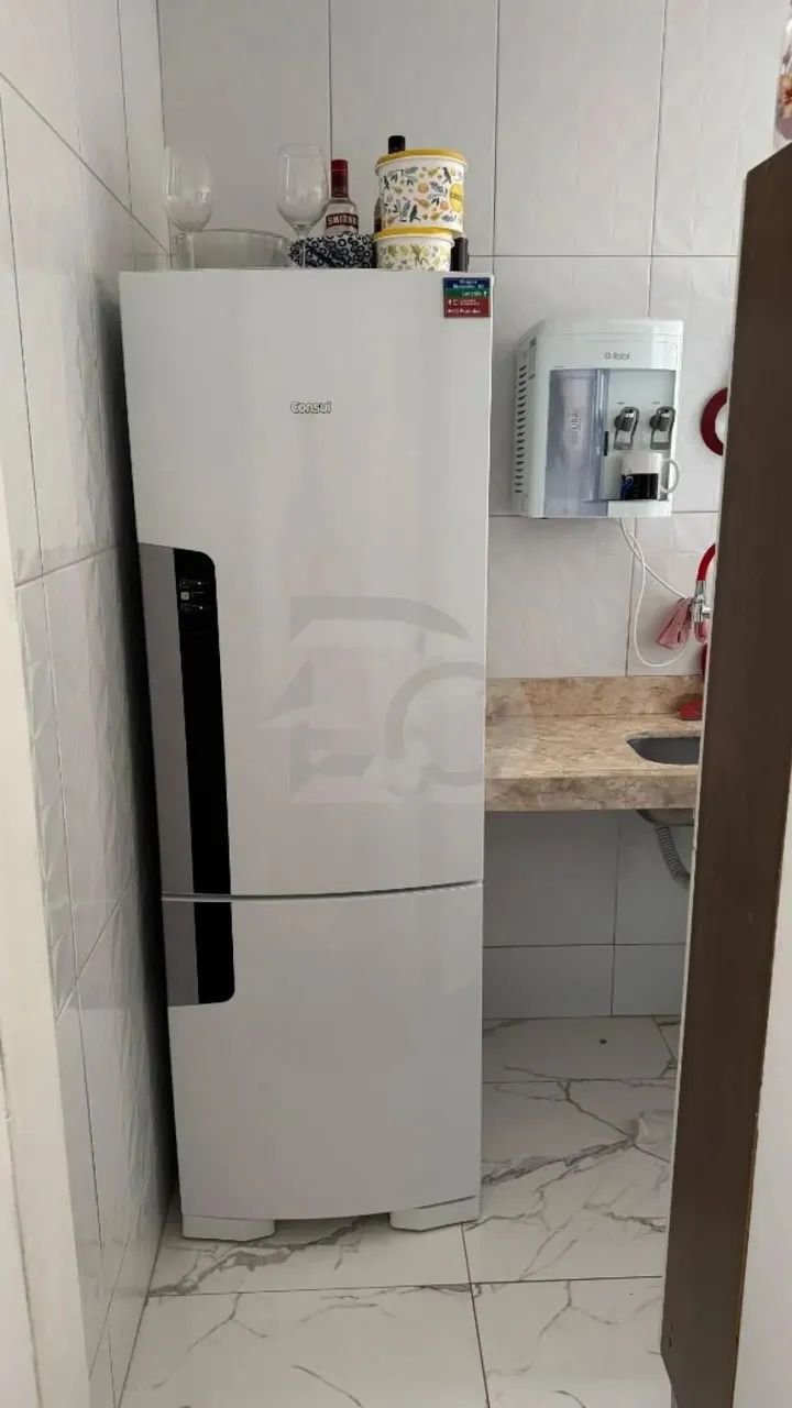 Apartamento no Condomínio Praias do Forte com 3 Quartos - Foto 5
