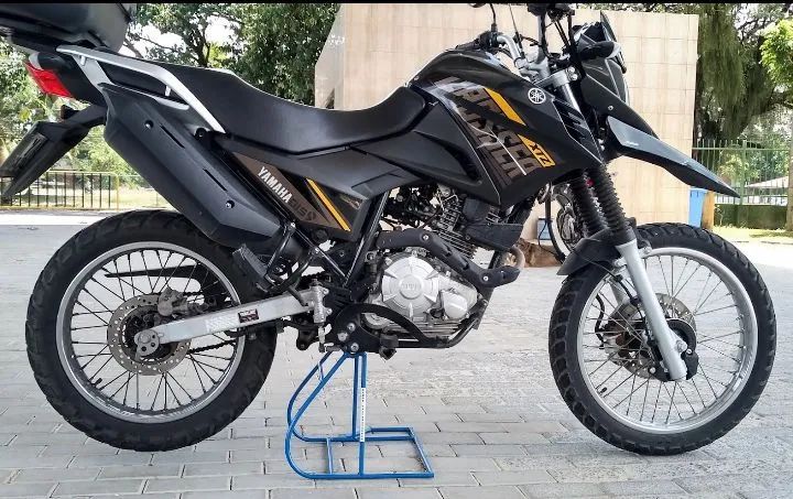 CAVALETE PARA CROSSER  - Foto 2