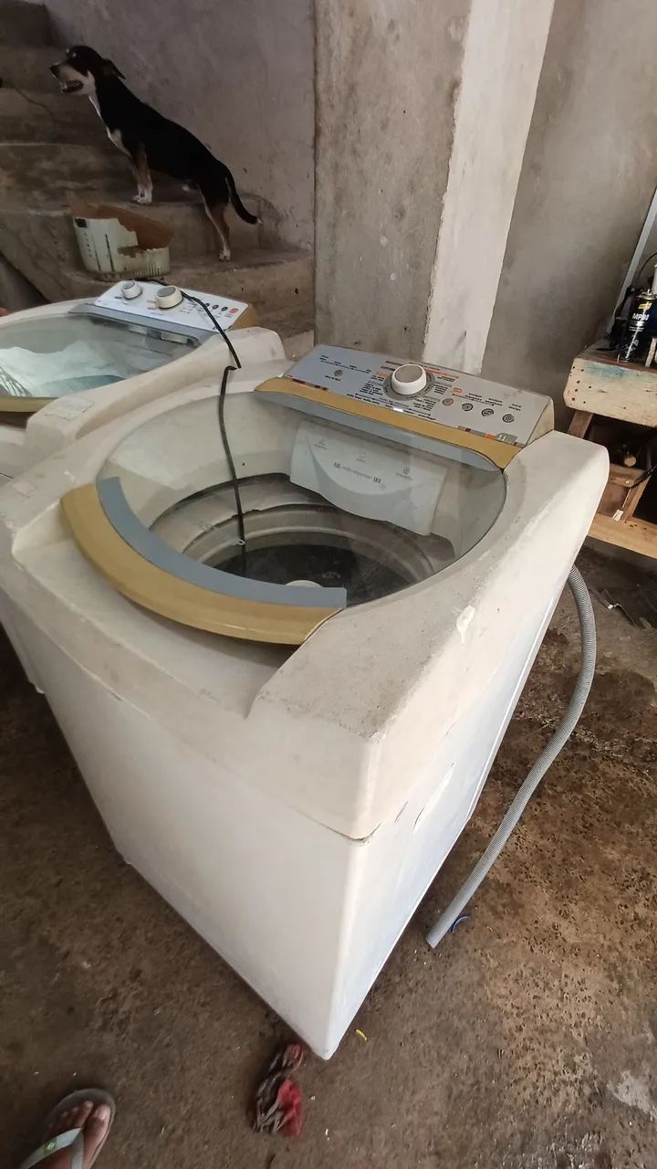 Lavadora Brastemp 11kg  - Foto 2