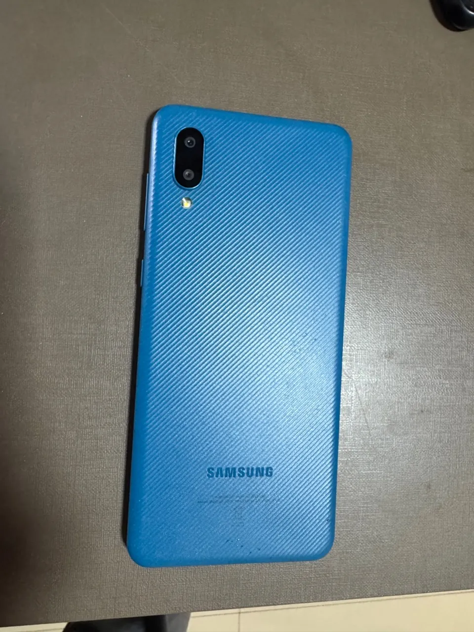 Galaxy A02