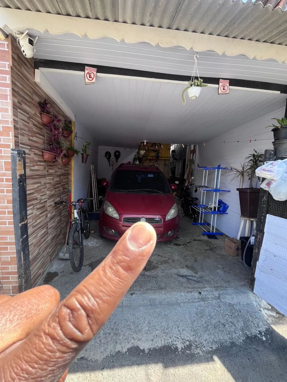 Foto - Campos do Jordão - Vila Albertina