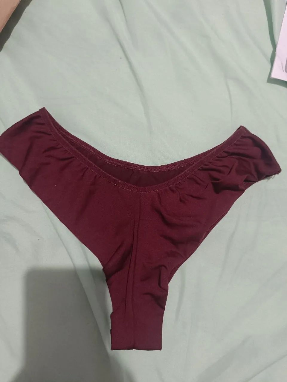 Calcinhas adulto