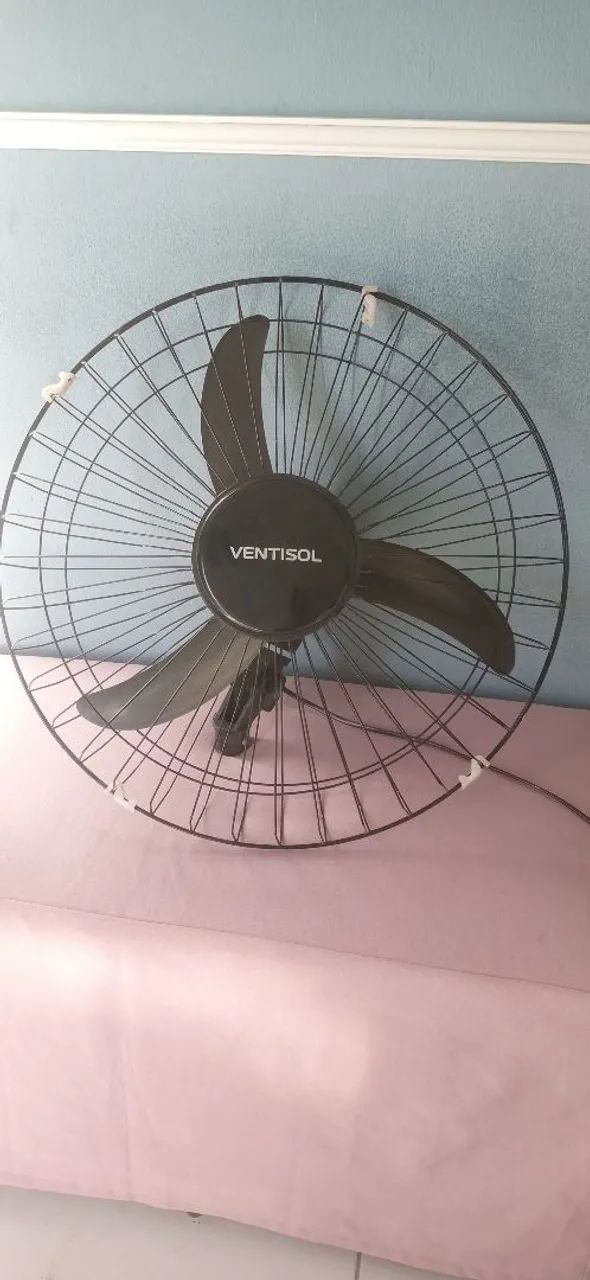 Ventilador de parede 64296403280515120