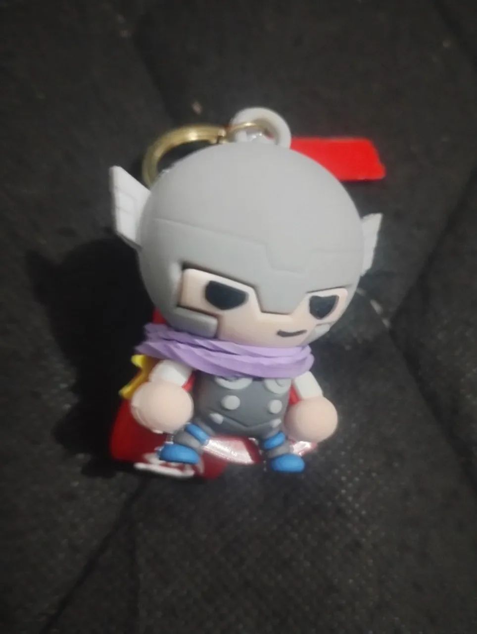 Chaveiro Thor