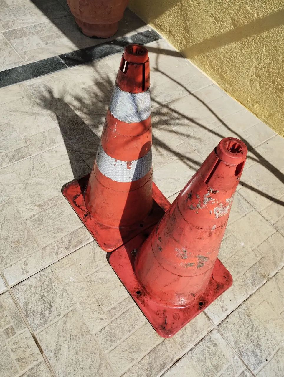 Traffic Cones