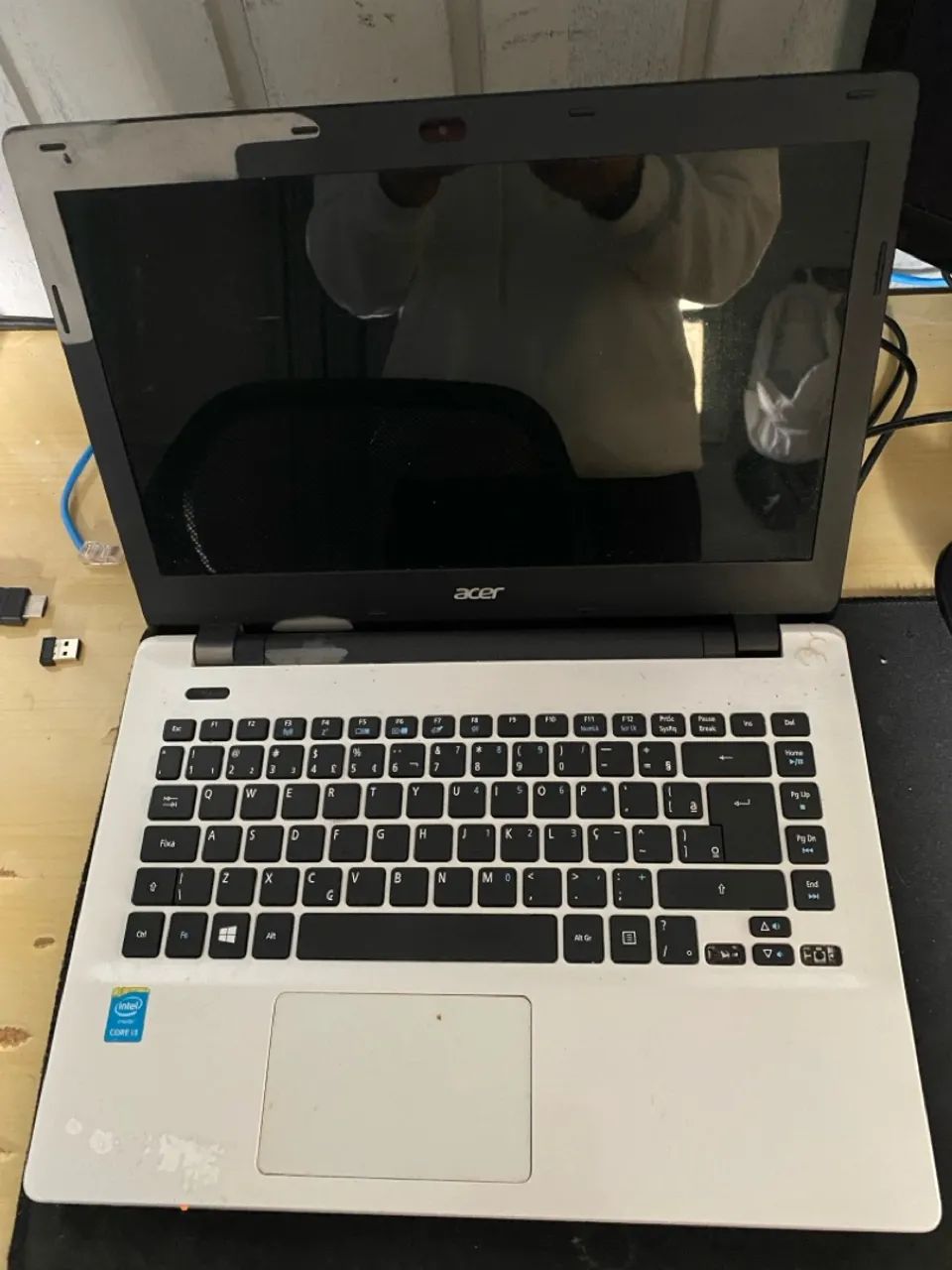 Aspire E5 1TB/4GB RAM - Foto 3