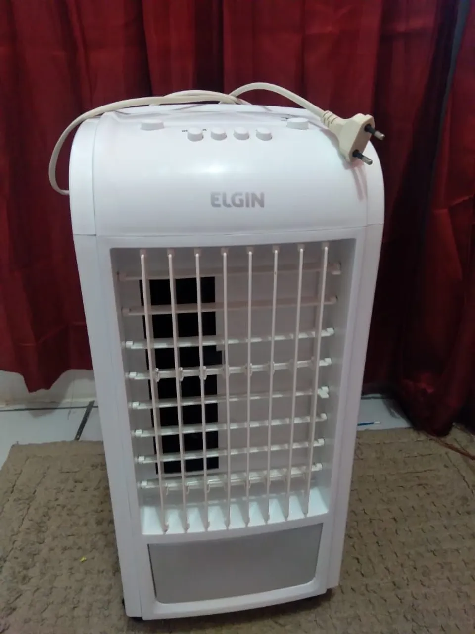 Climatizador de ar Elgin