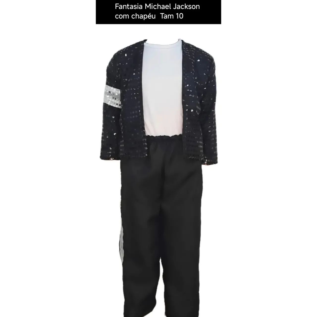 Fantasias infantis  - Foto 3