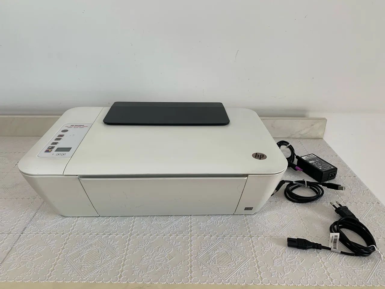 Impressora HP - Foto 4