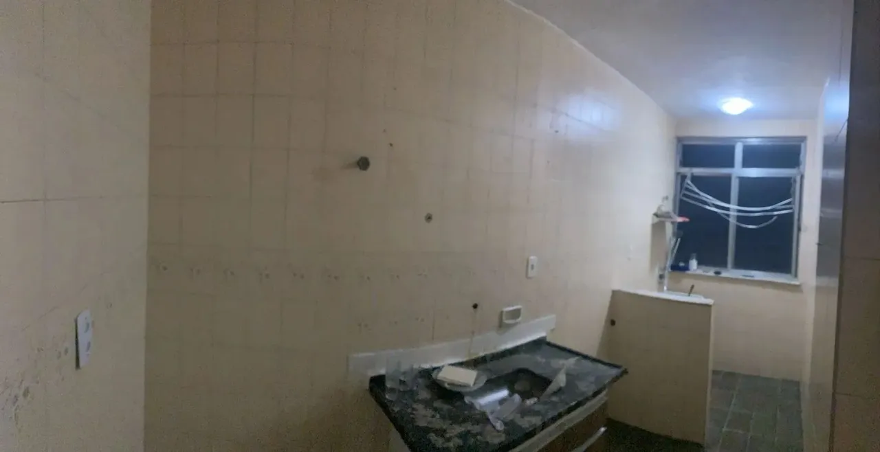 Apartamento com 2 dormitórios à venda, 50 m² por R$ 150.000,00 - Fonseca - Niterói/RJ