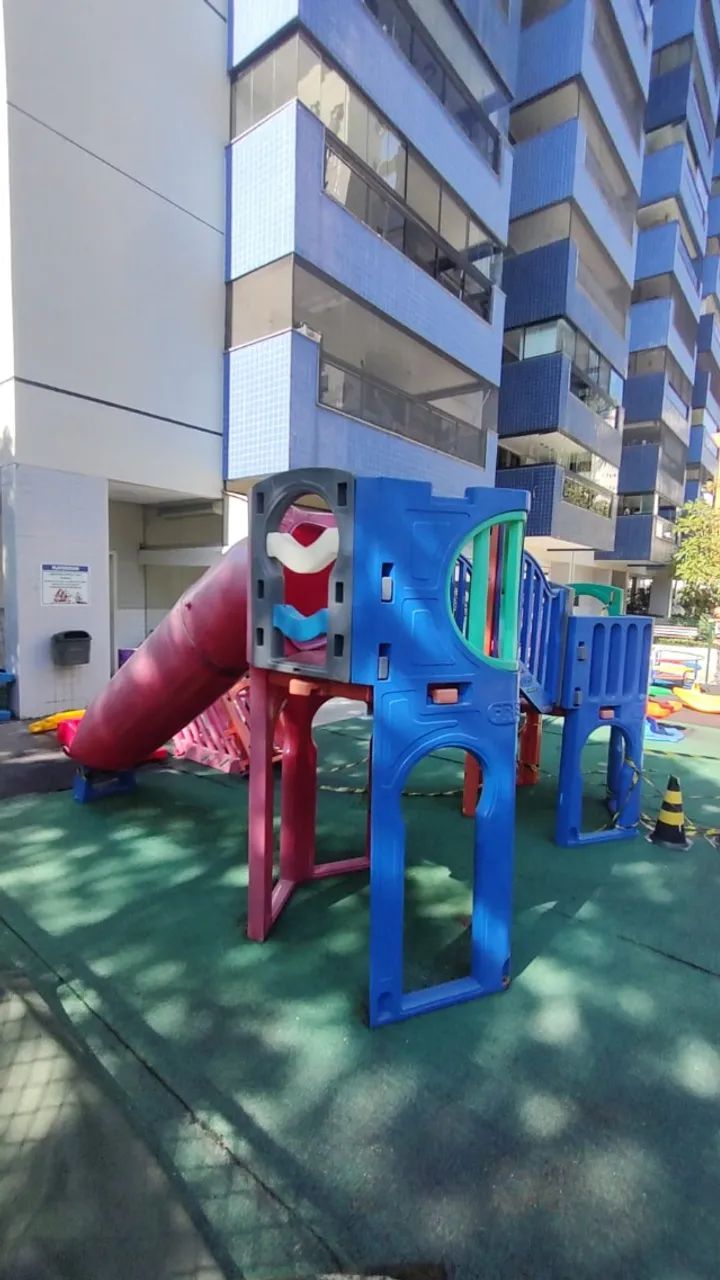 Playground Polaris