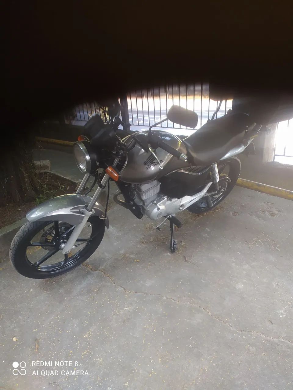 Cg150 ESDI mix
