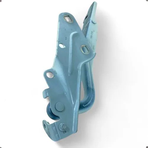 Dobradiça Direita Capô Dodge Ram 2500 3500 2019 A 2024 - Foto 4