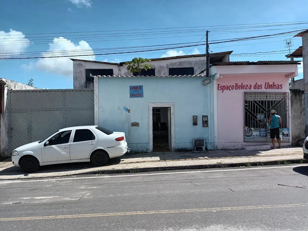 Foto - Camaçari - Jardim Limoeiro