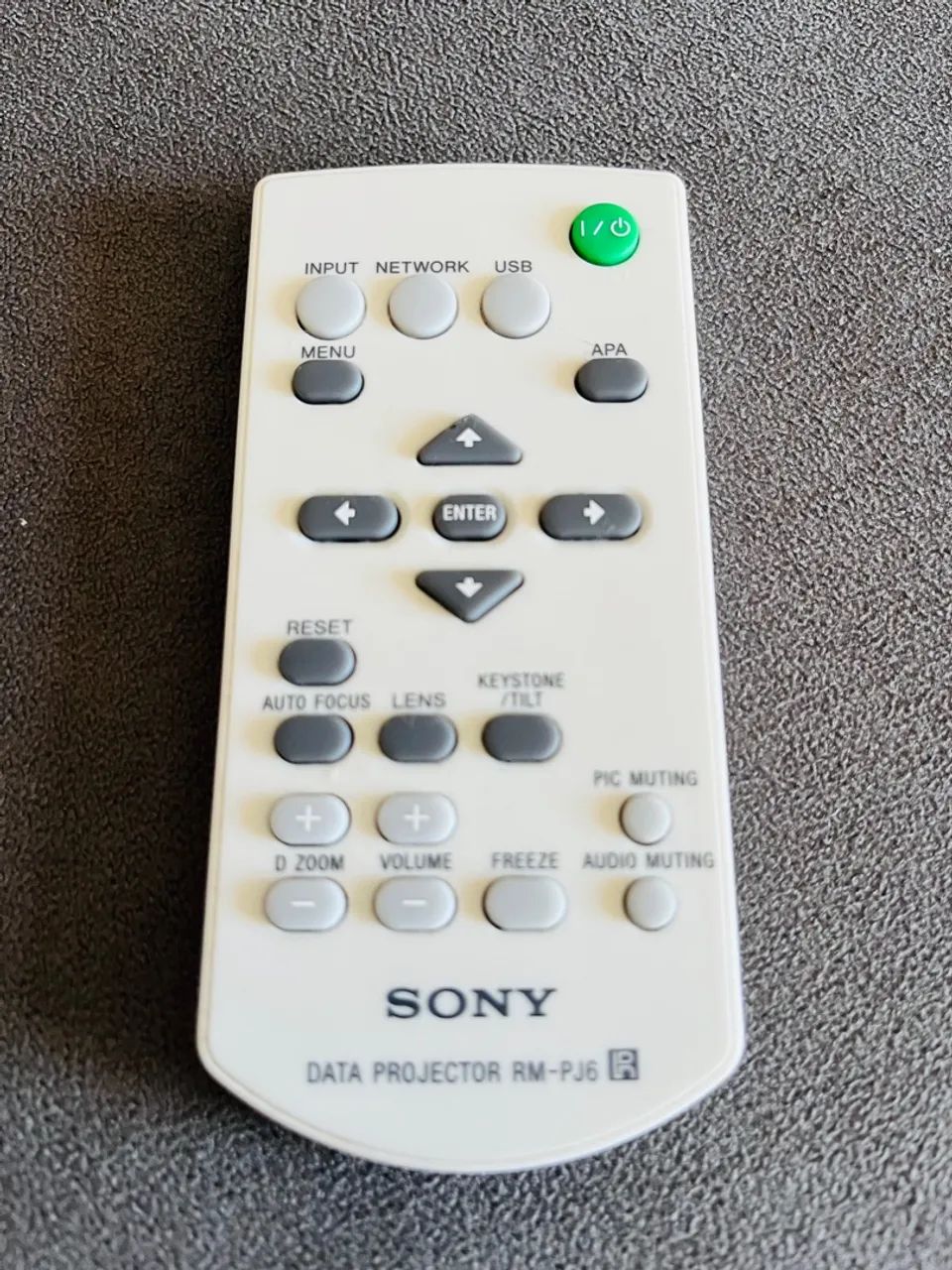 Projetor Sony  - Foto 3