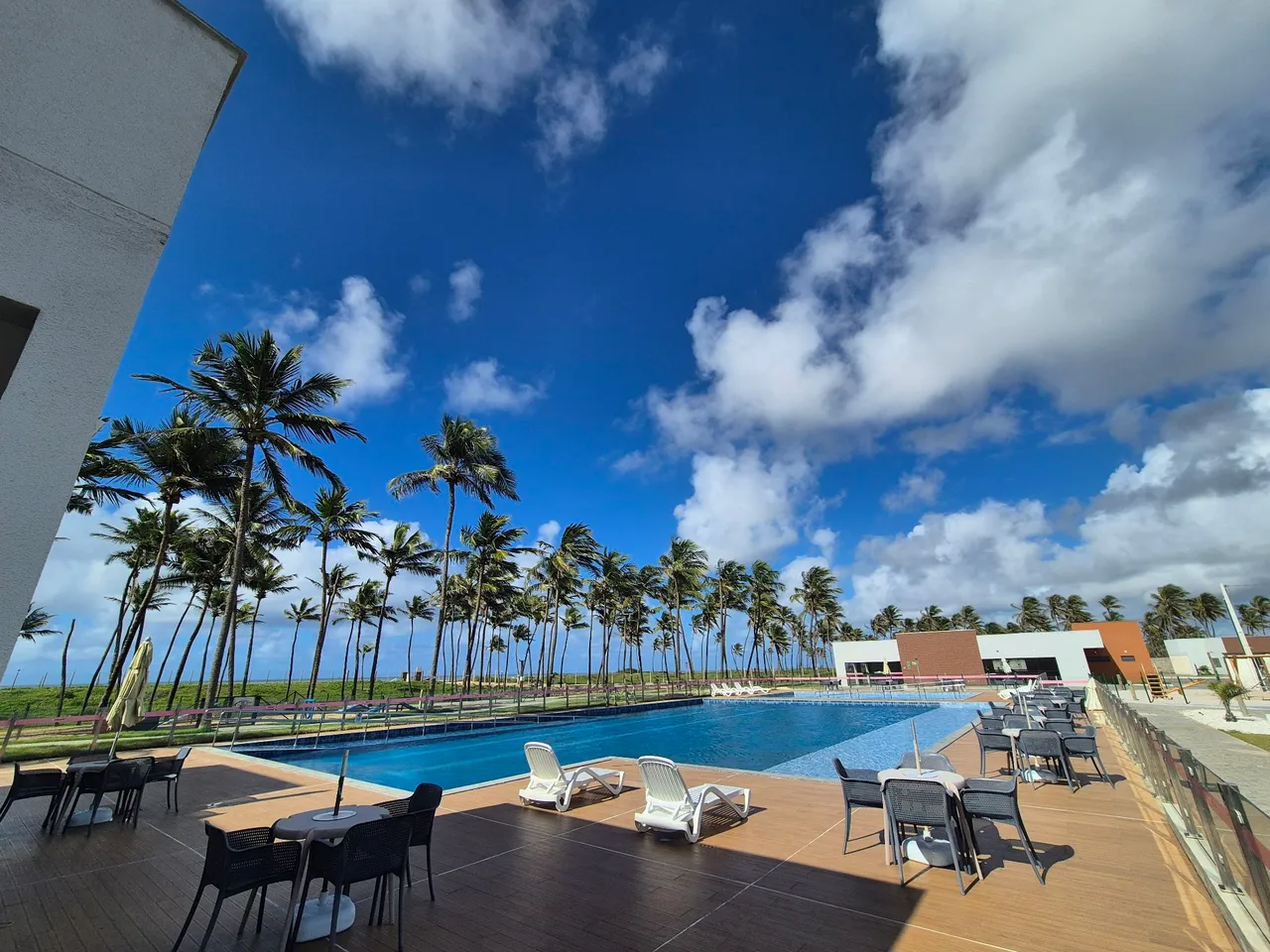 Lote no cond. Villaredo Barra_pé na areia