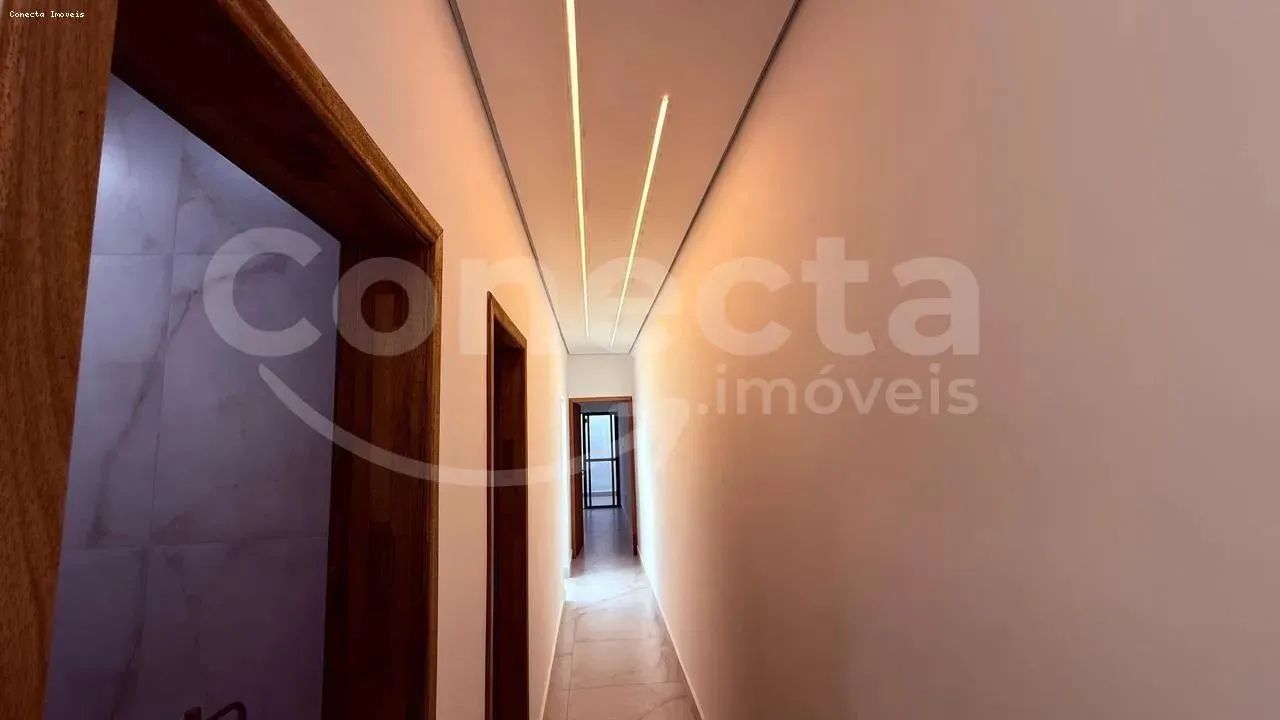 Casa para Venda em Sorocaba, Jardim Residencial Villagio Ipanema II, 2 dormitórios, 1 suít - Foto 5