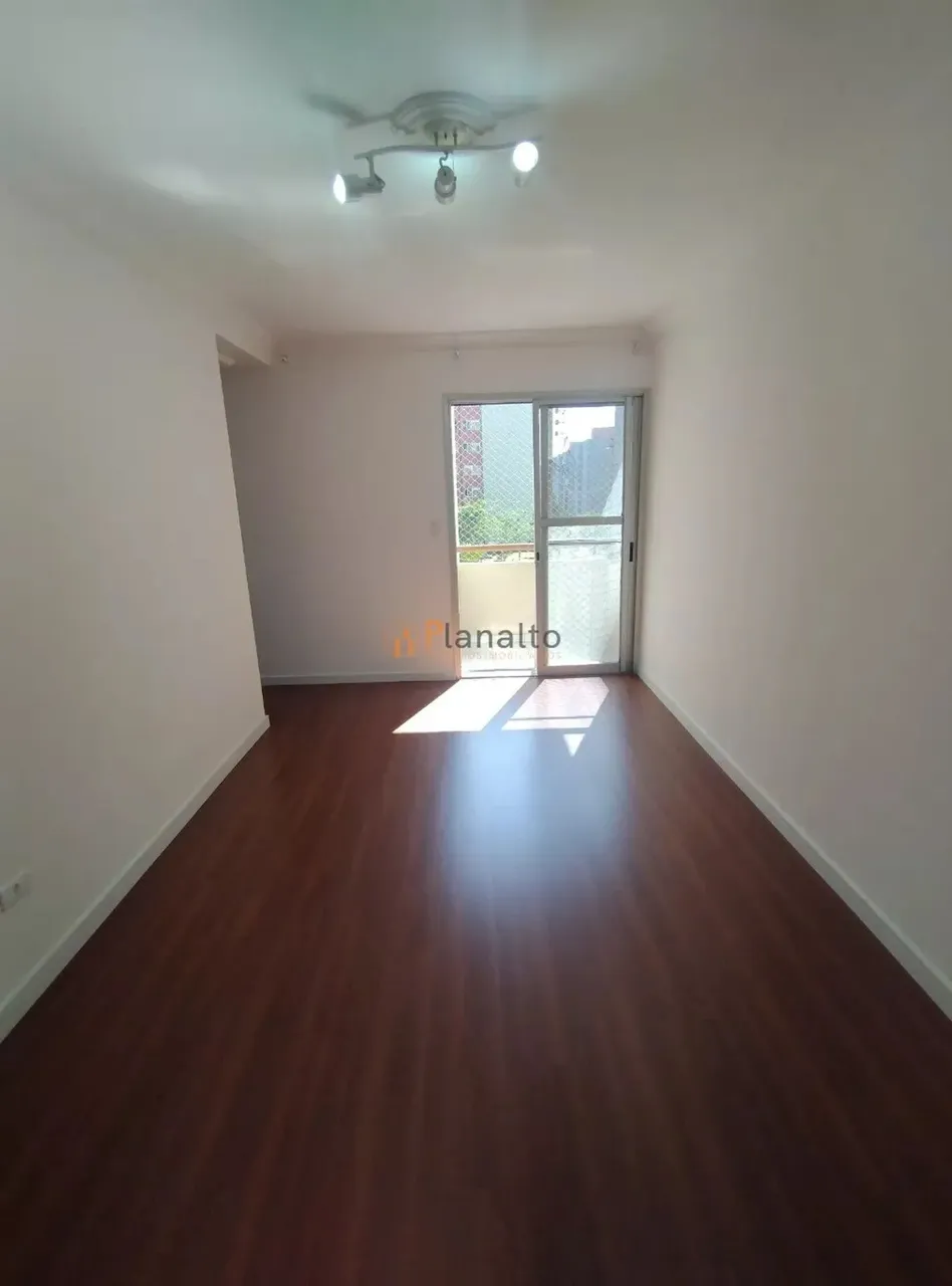 Apartamento para locação com 2 dormitórios Parque São Vicente, Mauá - AP230