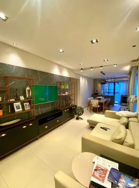VENDO CASA EM LAGOA NOVA / SD 11 - Foto 2