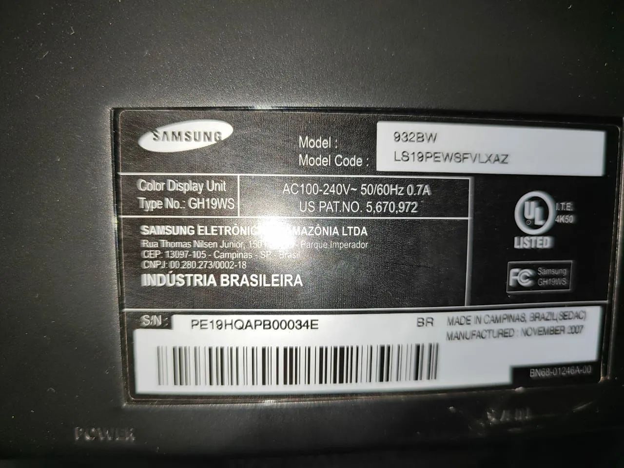 2 Monitor 19  - Foto 2