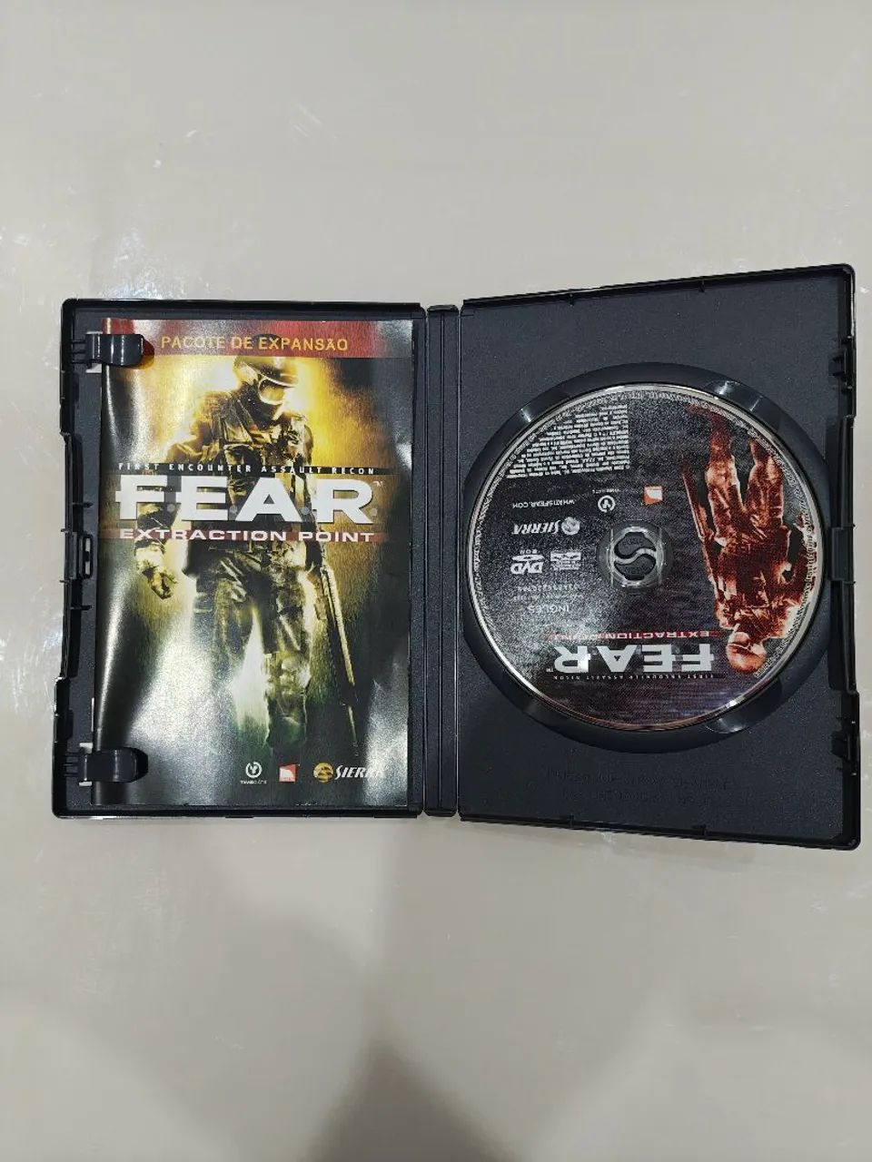 FEAR PC Completo - Foto 4