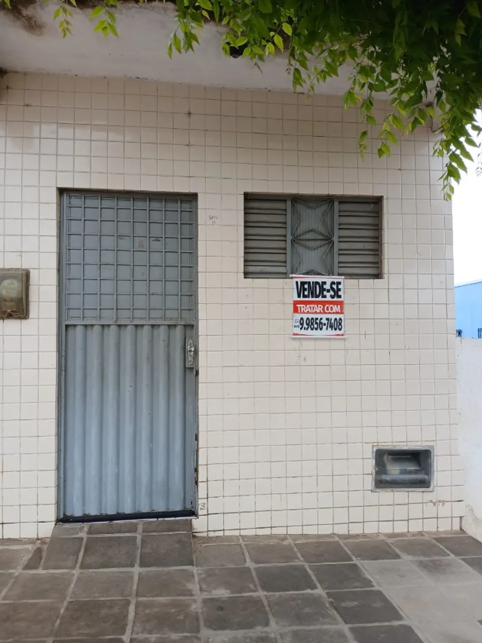 CASA DUPLEX AO LADO DO PSF ALDERBAN MARTINS