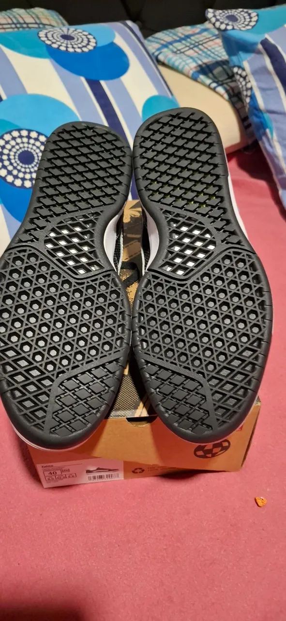 Tênis Vans original  - Foto 5