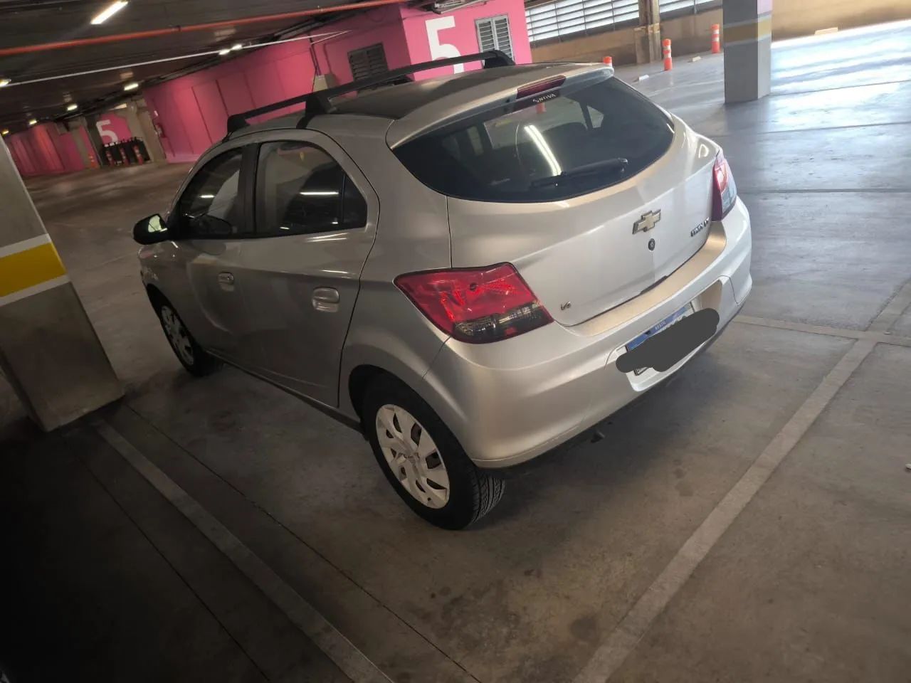 Onix 1.4MT LT - COMPLETO - Foto 3