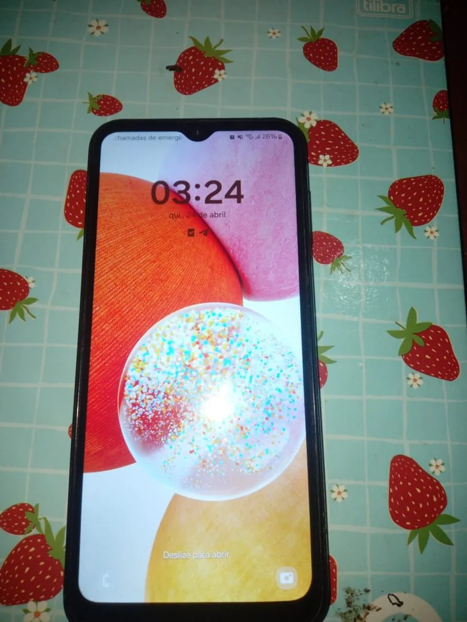 Celular samsung a14 5g
