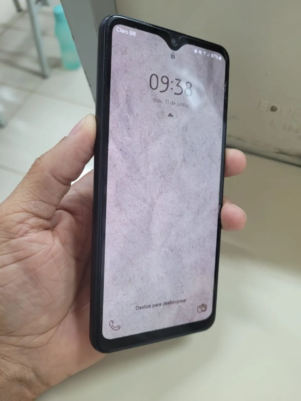 Celular Samsung A33